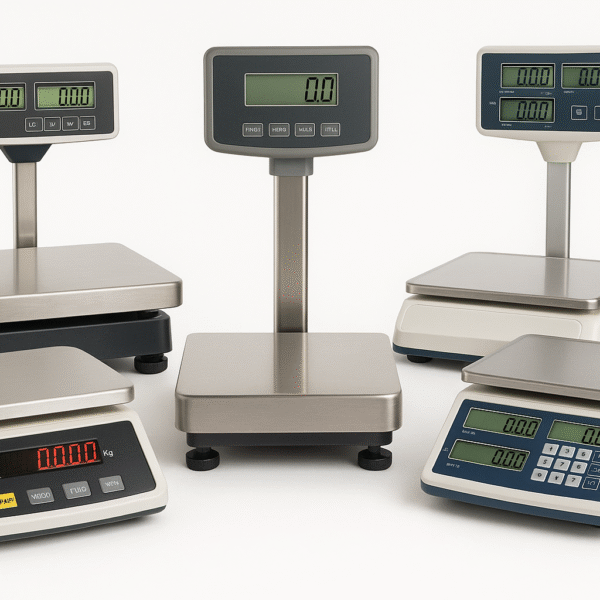 Scales