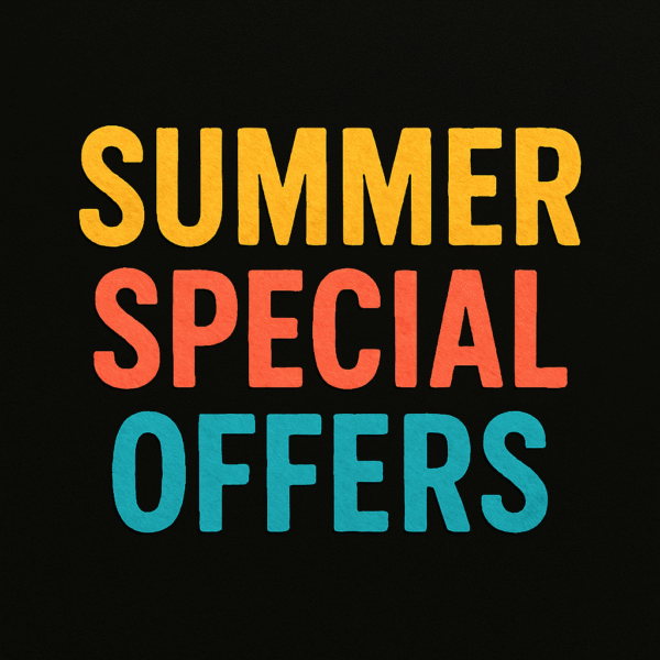 Summer Special Offer✨💫🔥