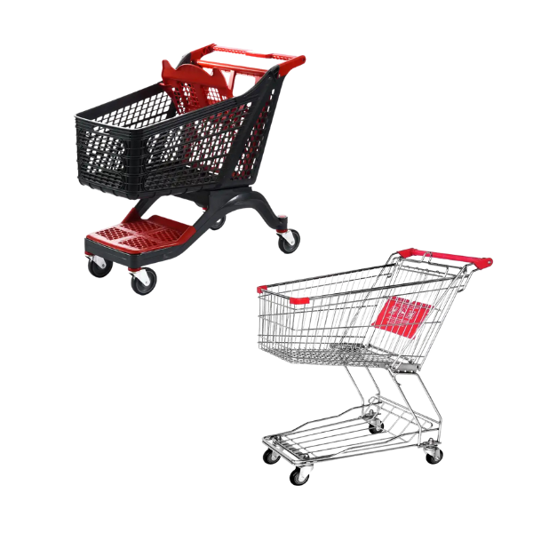 Baskets