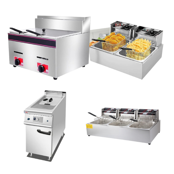 Fryer