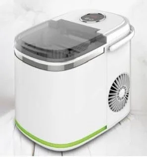 Ice Maker