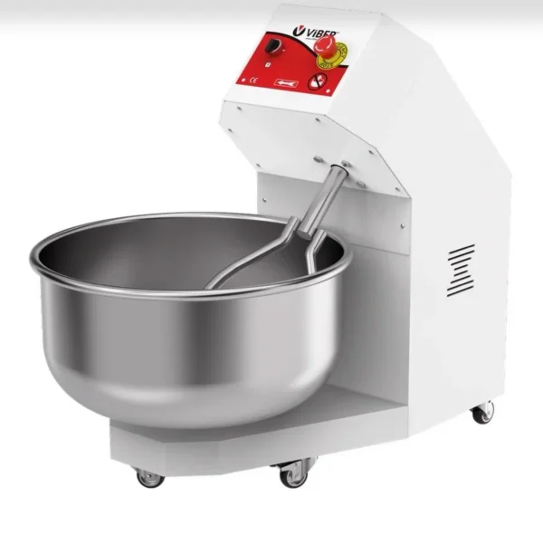 Flour Mixer
